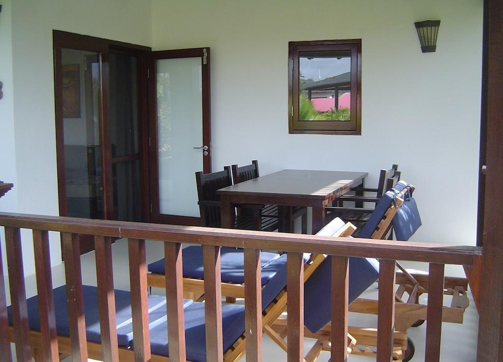 Waterlands Village Villa Playa Cameră foto