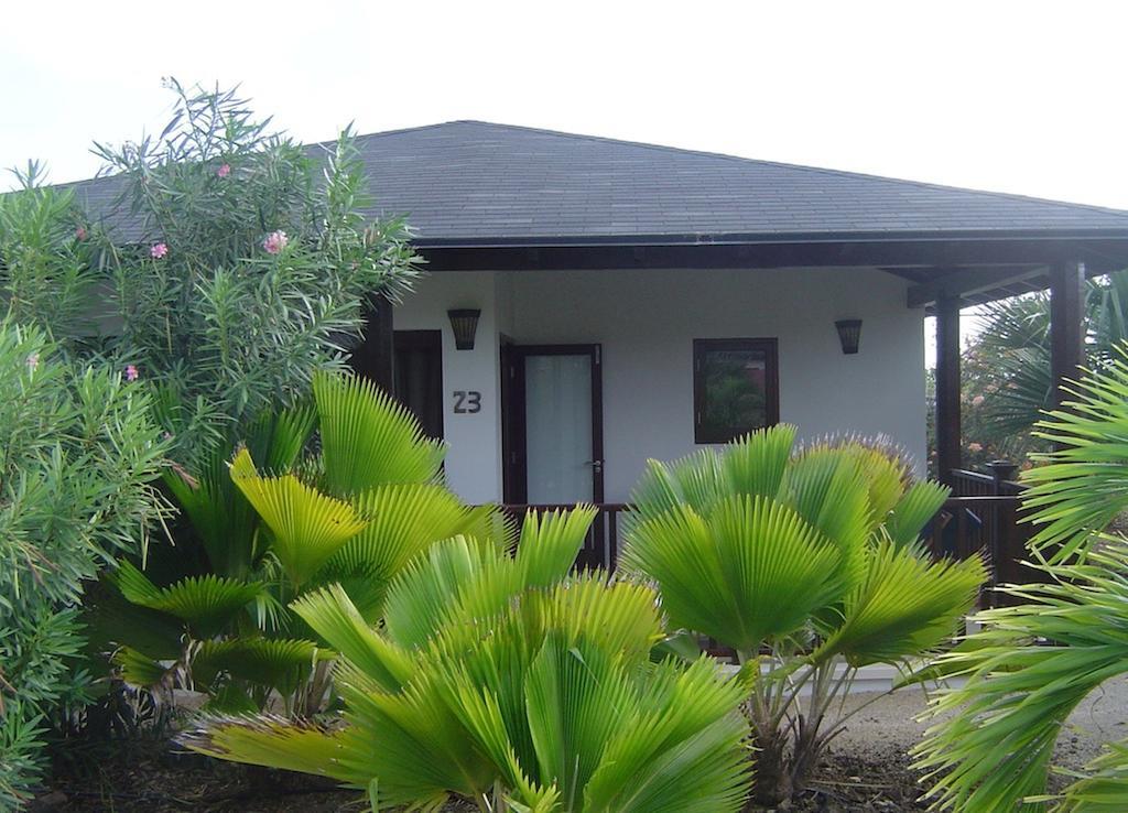 Waterlands Village Villa Playa Exterior foto
