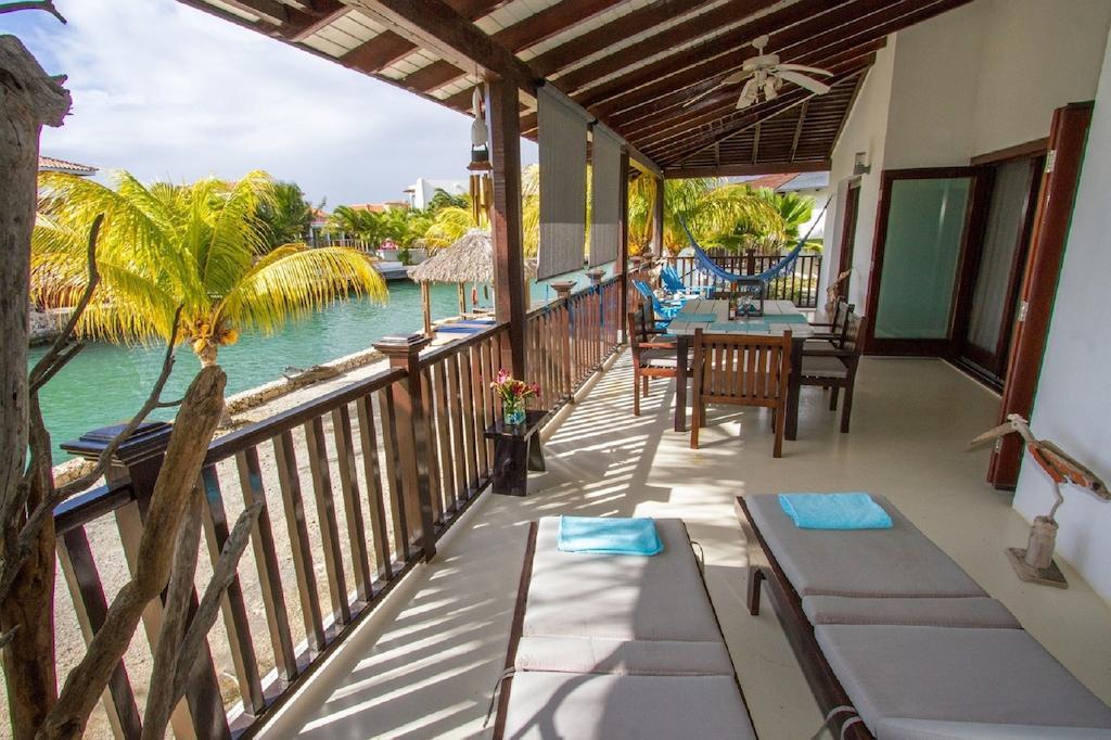Waterlands Village Villa Playa Cameră foto