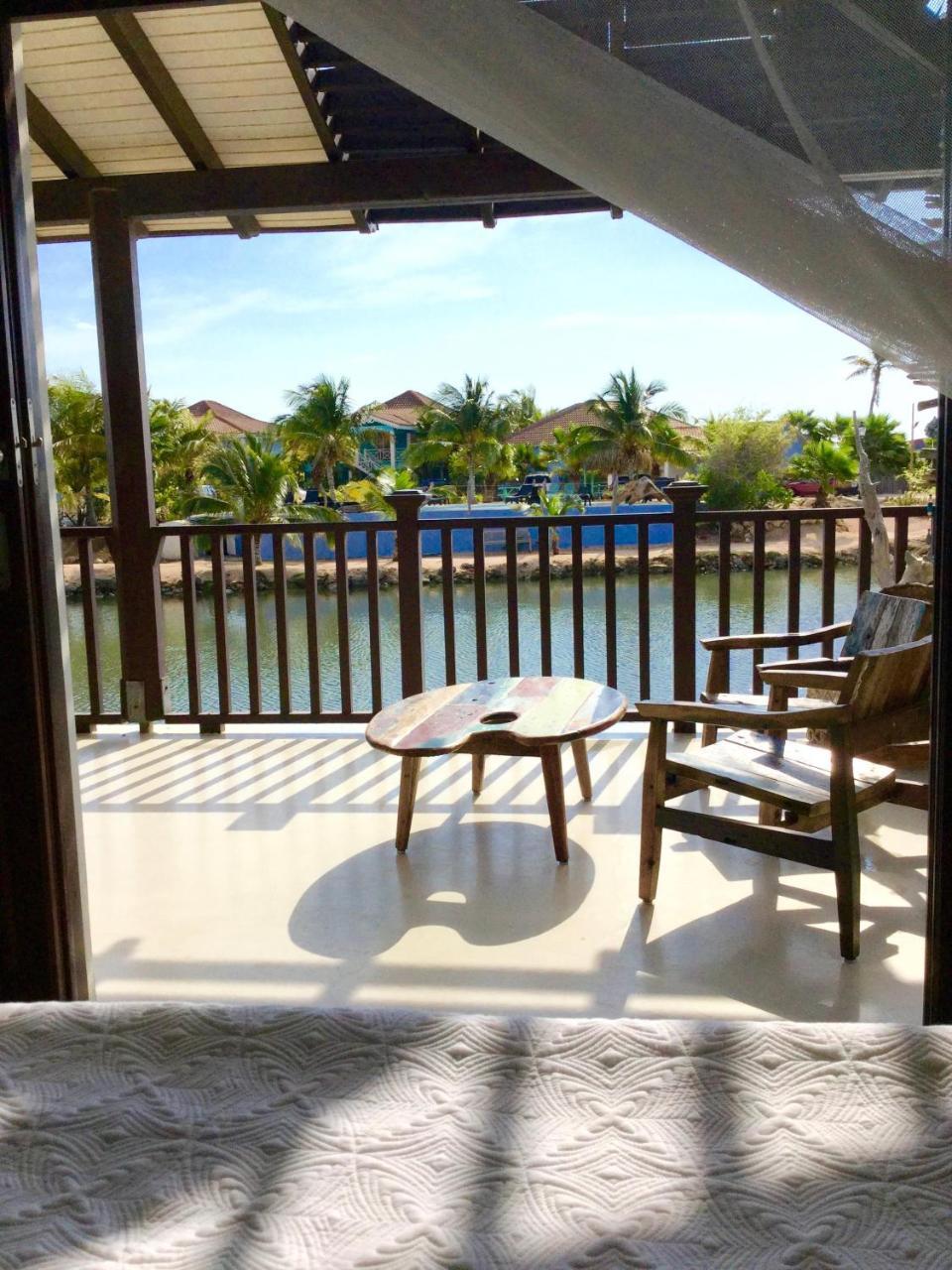 Waterlands Village Villa Playa Exterior foto