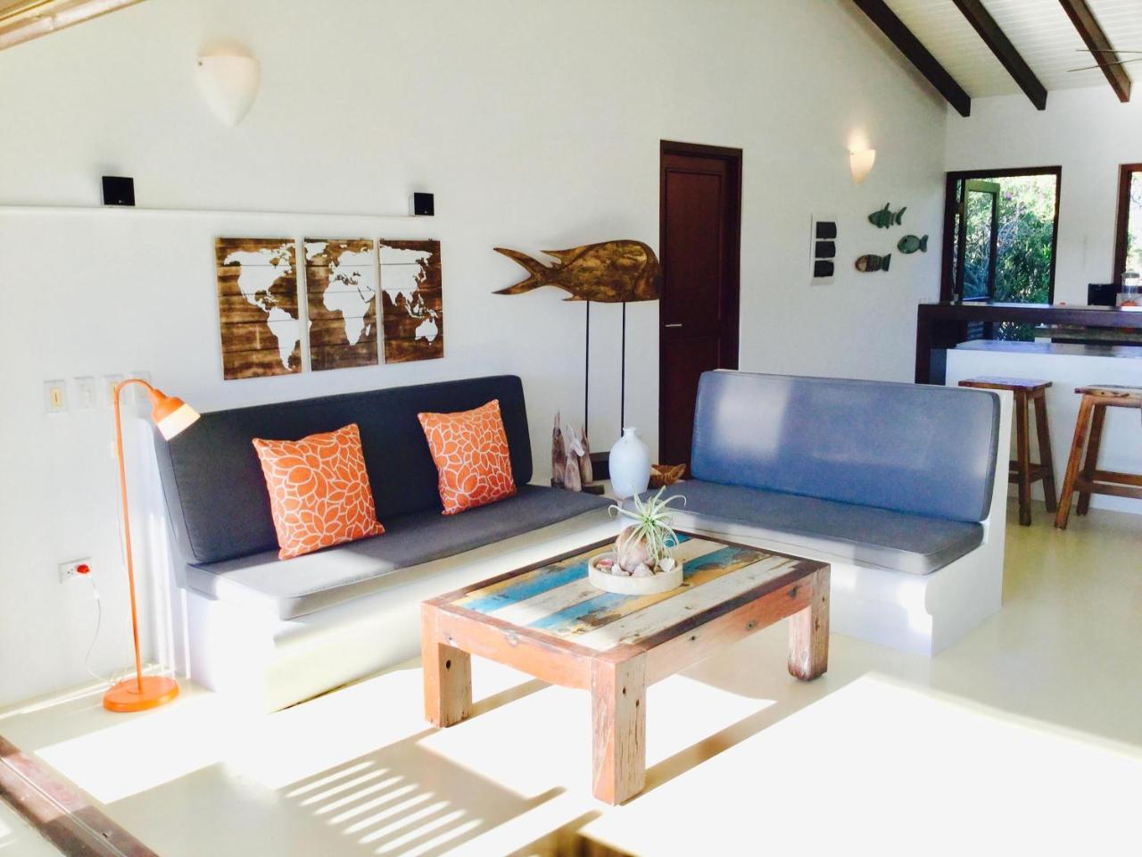 Waterlands Village Villa Playa Exterior foto